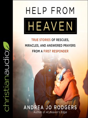 cover image of Help from Heaven